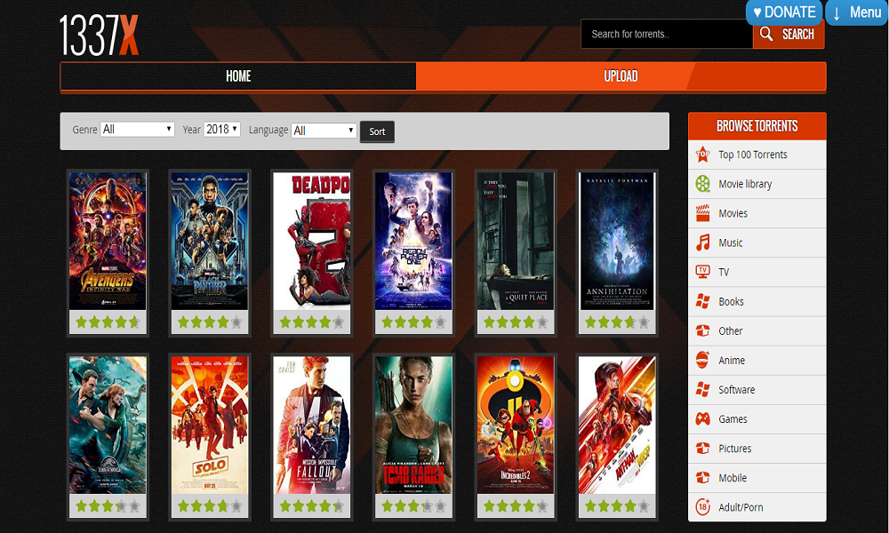 download free movies unblocked