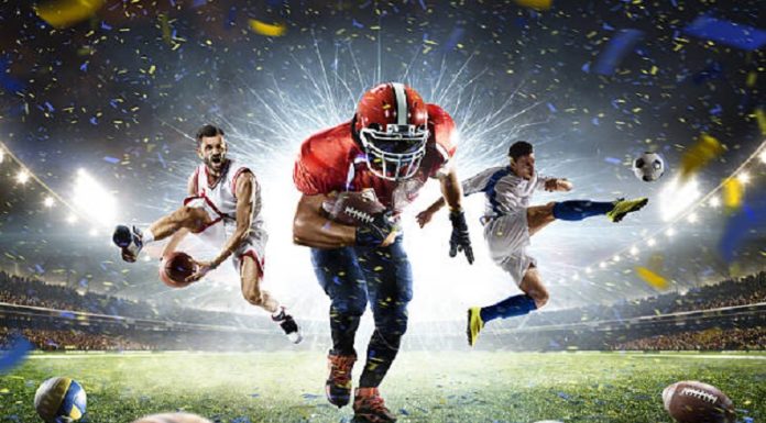 Best Free Sports Streaming Sites