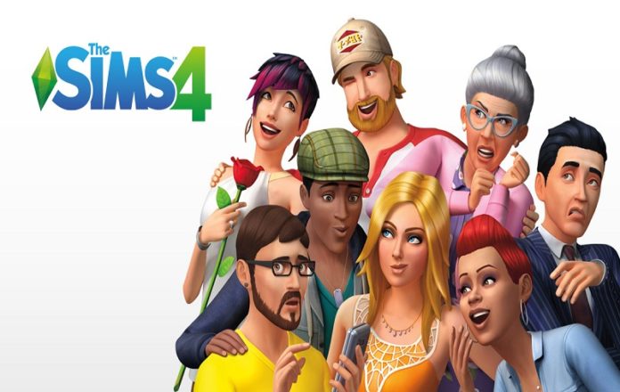 sims 4 download windows 10 free easy