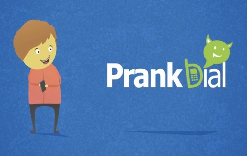 Is Prank Dial Is Safe And Legal 