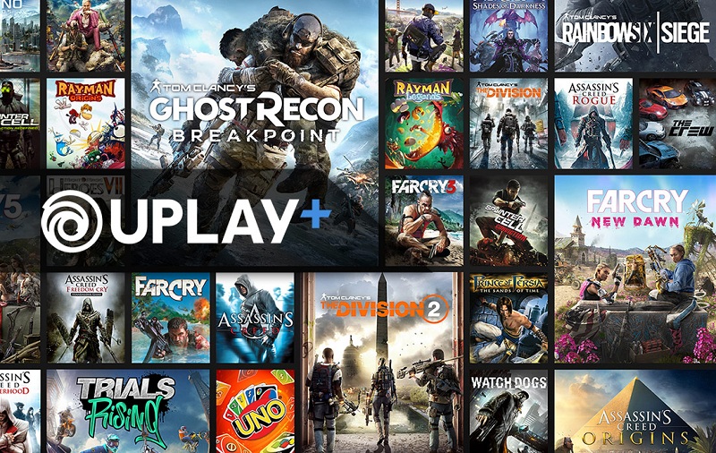 if I buy a pc download from uplay can i play on steam