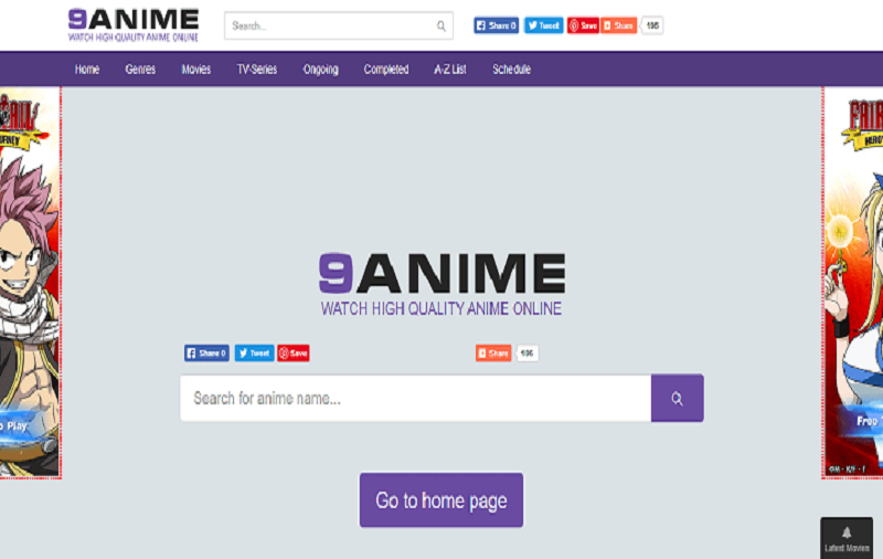 9Anime Reddit Top Sites to Watch Anime Online for Free in HD