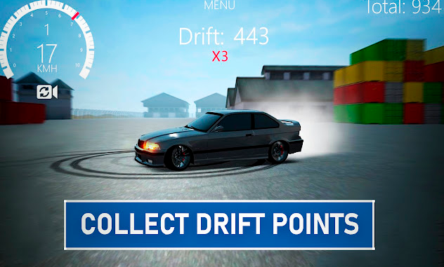 Drift Hunters Unblocked - Play The Game Online